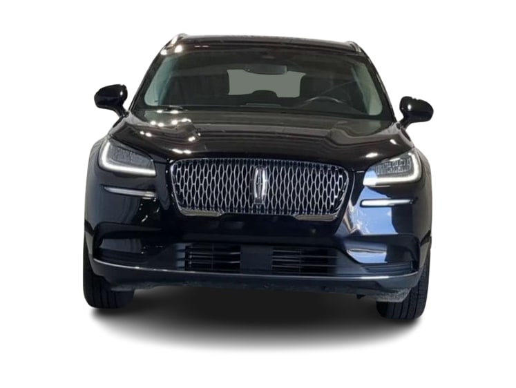 Thumbnail: 2021 Lincoln Corsair - 6