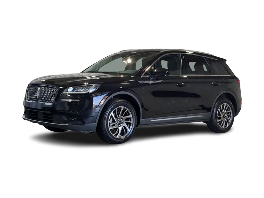 Thumbnail: 2021 Lincoln Corsair - 20