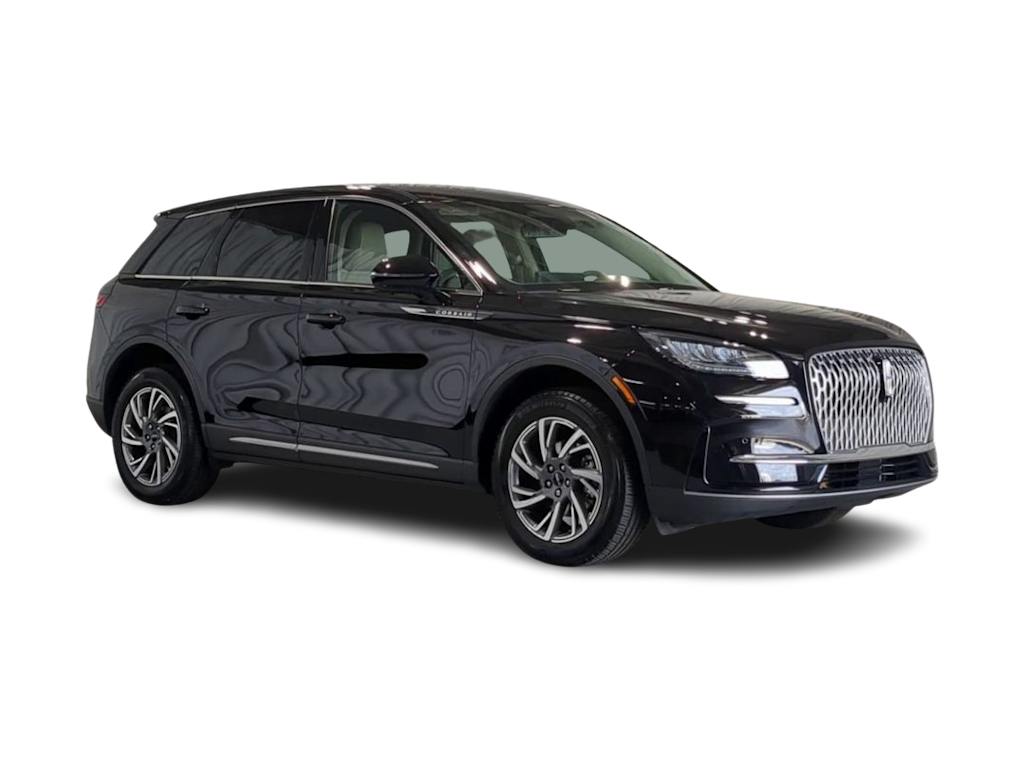 Thumbnail: 2023 Lincoln Corsair - 19
