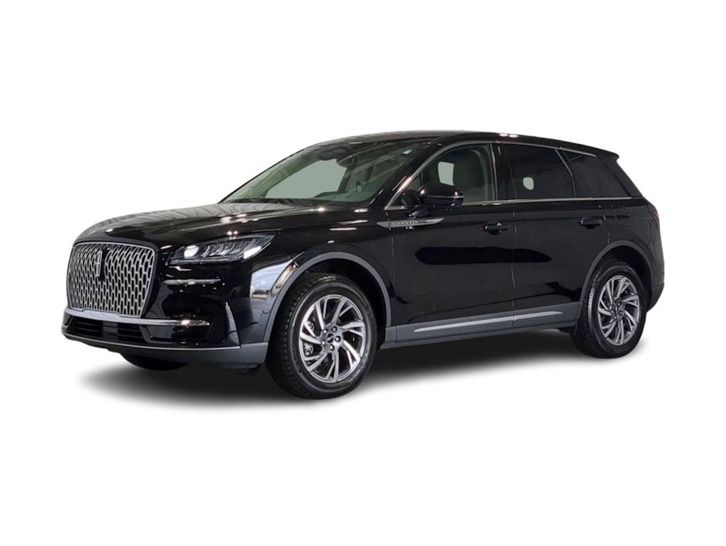 Thumbnail: 2023 Lincoln Corsair - 20