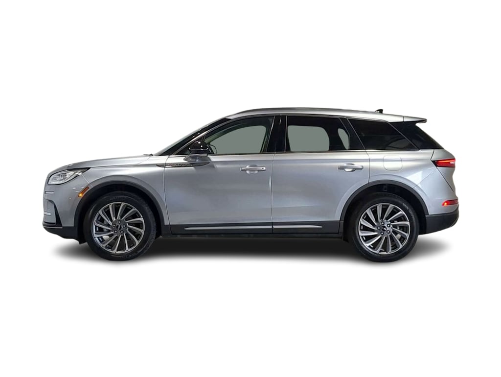 Thumbnail: 2023 Lincoln Corsair - 19