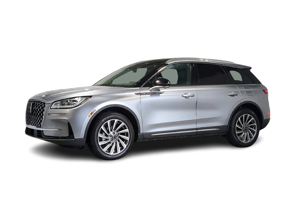 Thumbnail: 2023 Lincoln Corsair - 3