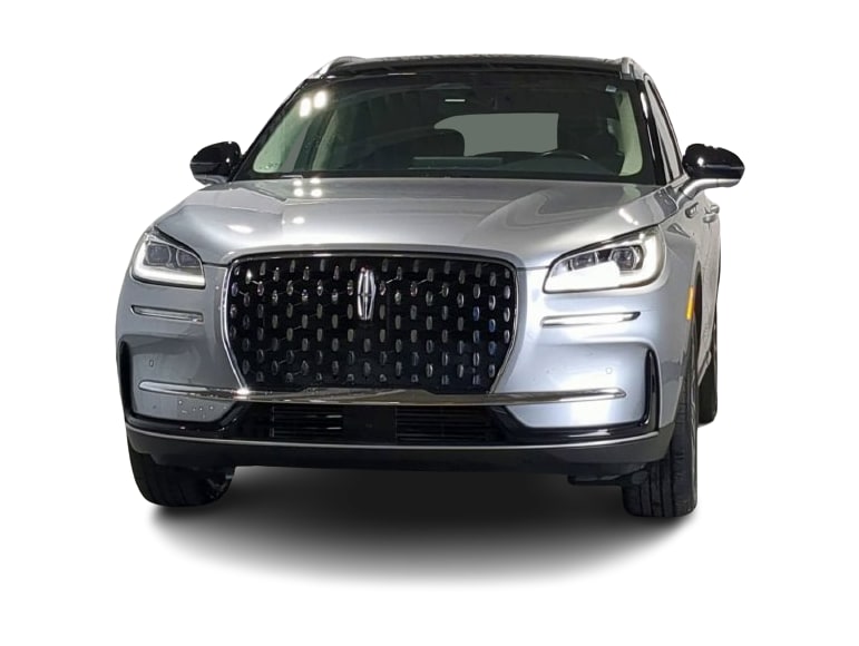 Thumbnail: 2023 Lincoln Corsair - 6