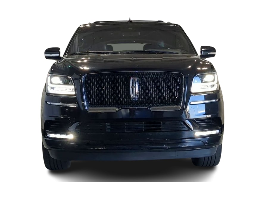 Thumbnail: 2020 Lincoln Navigator - 6