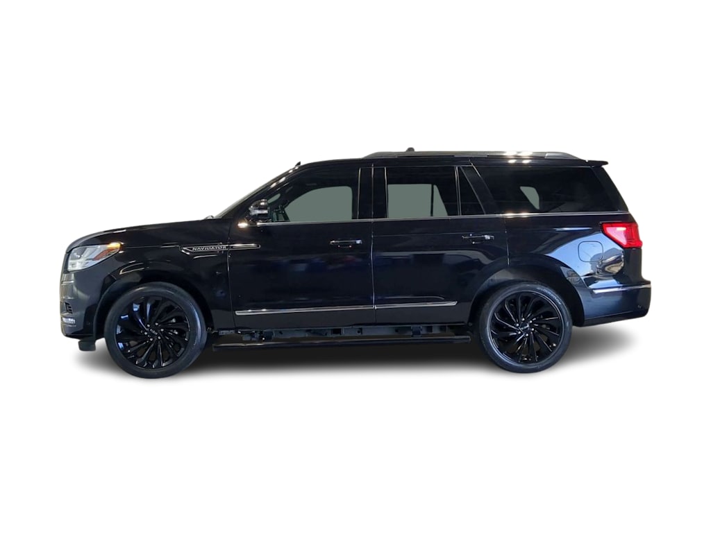 Thumbnail: 2020 Lincoln Navigator - 19