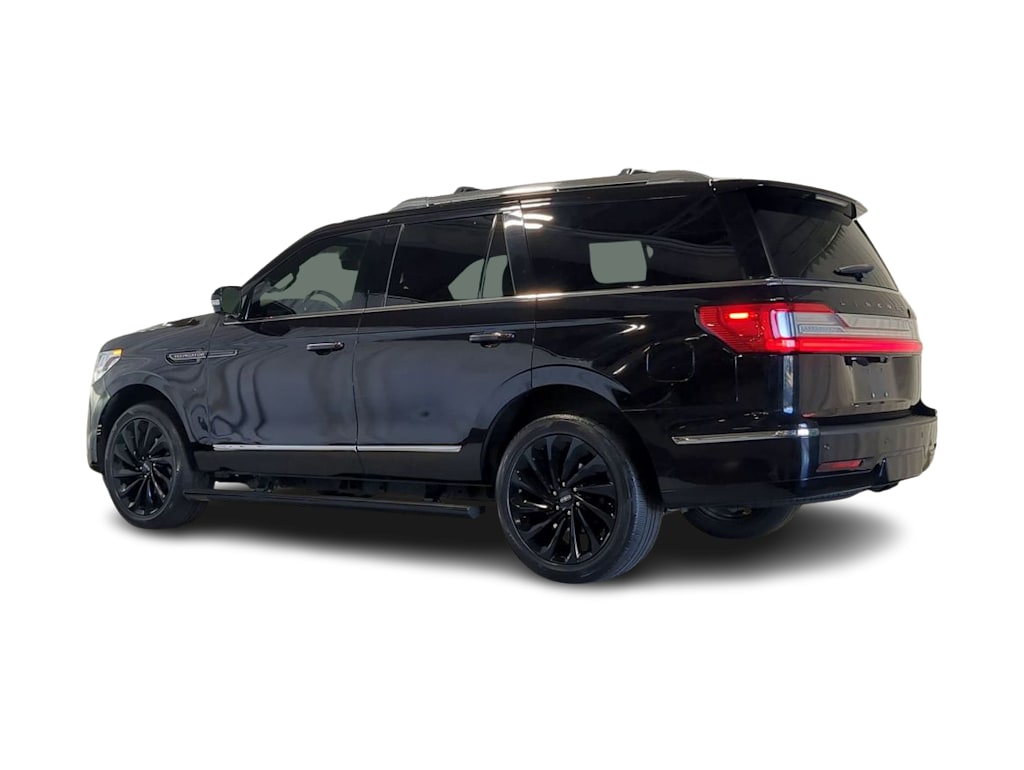 Thumbnail: 2020 Lincoln Navigator - 4