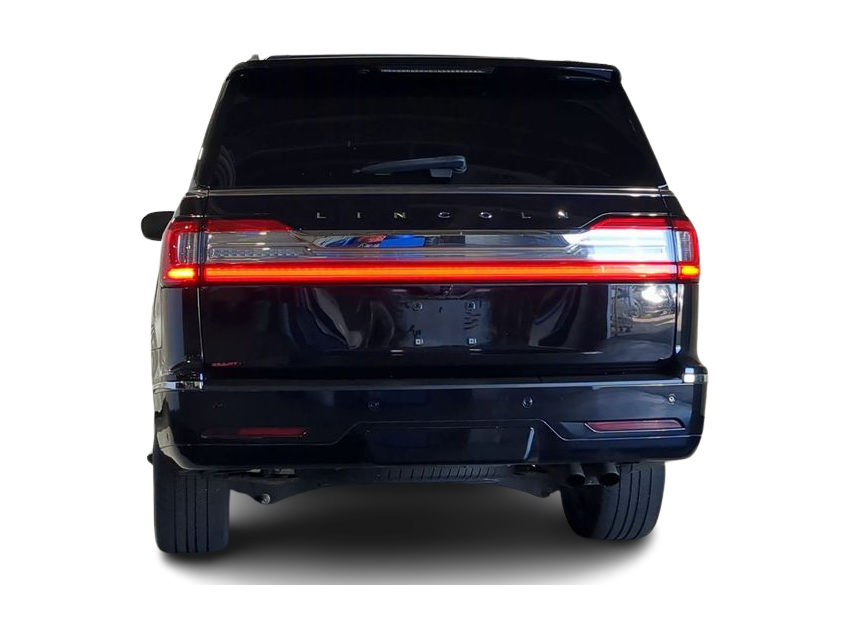 Thumbnail: 2020 Lincoln Navigator - 5