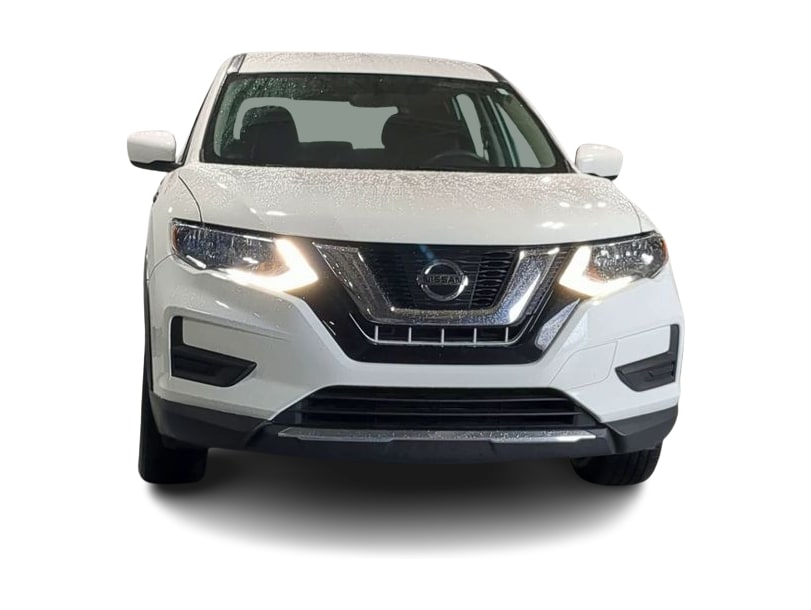 Thumbnail: 2017 Nissan Rogue - 6