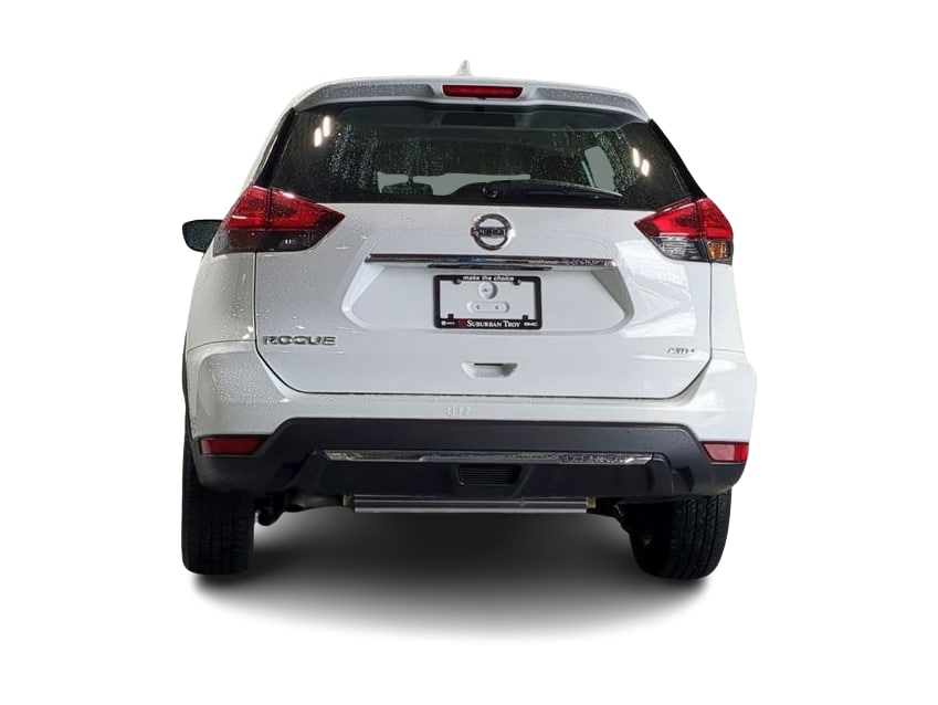 Thumbnail: 2017 Nissan Rogue - 5
