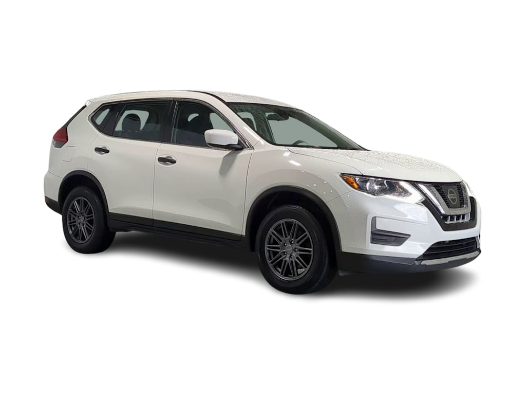 Thumbnail: 2017 Nissan Rogue - 19