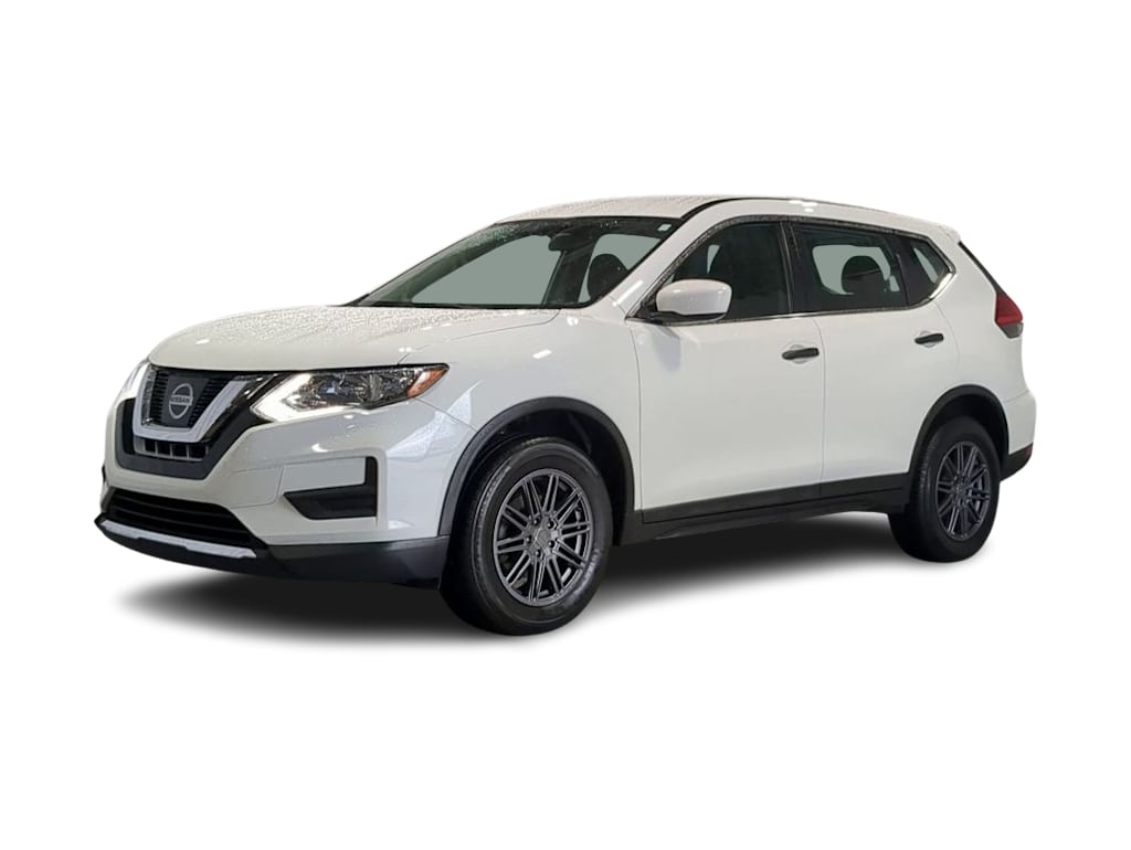 Thumbnail: 2017 Nissan Rogue - 20