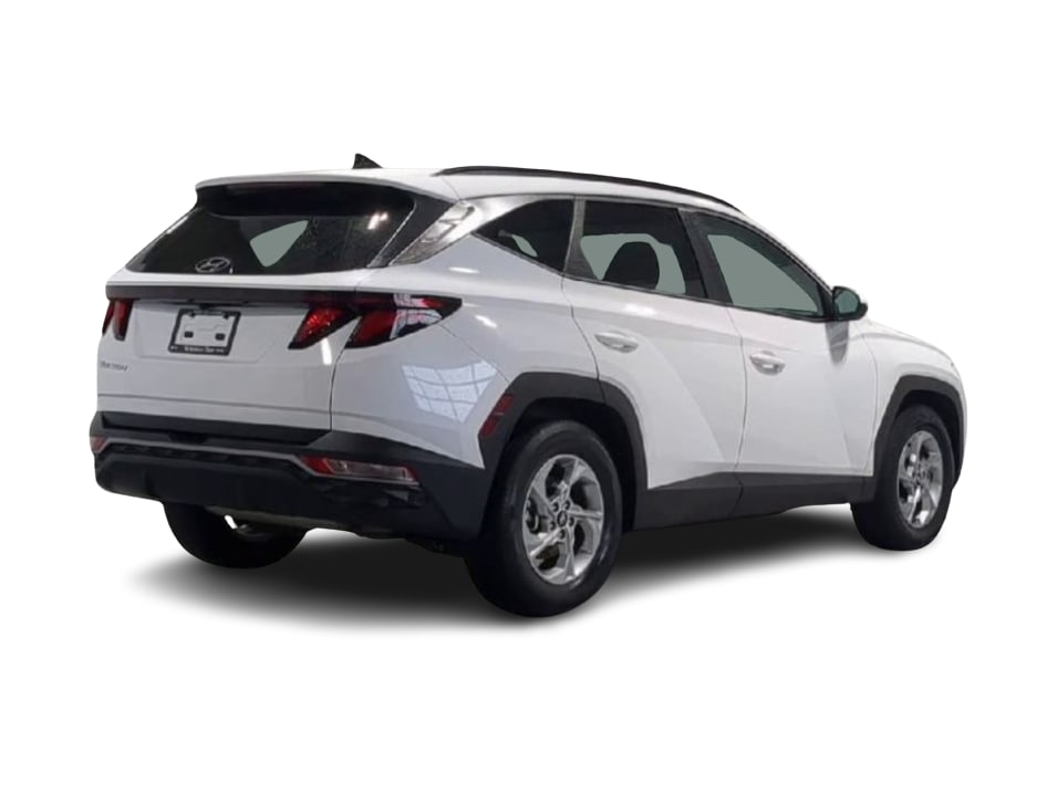 Thumbnail: 2024 Hyundai Tucson - 22