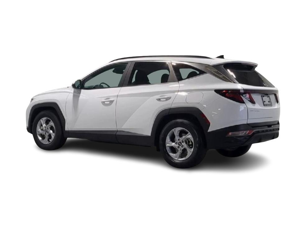 Thumbnail: 2024 Hyundai Tucson - 20