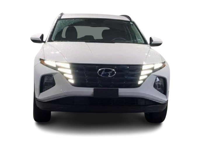 Thumbnail: 2024 Hyundai Tucson - 4