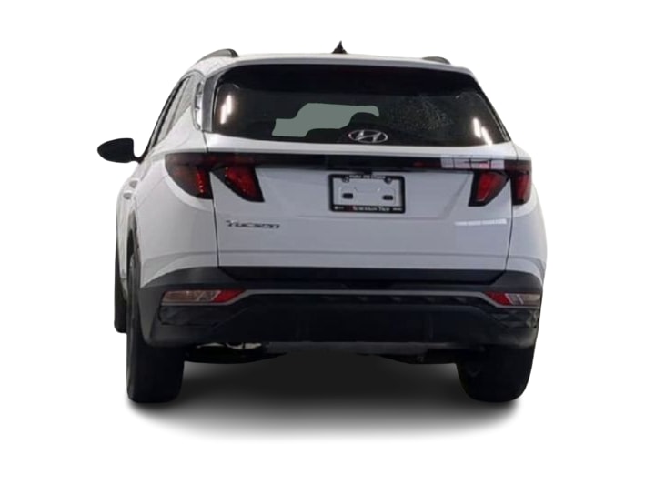 Thumbnail: 2024 Hyundai Tucson - 21