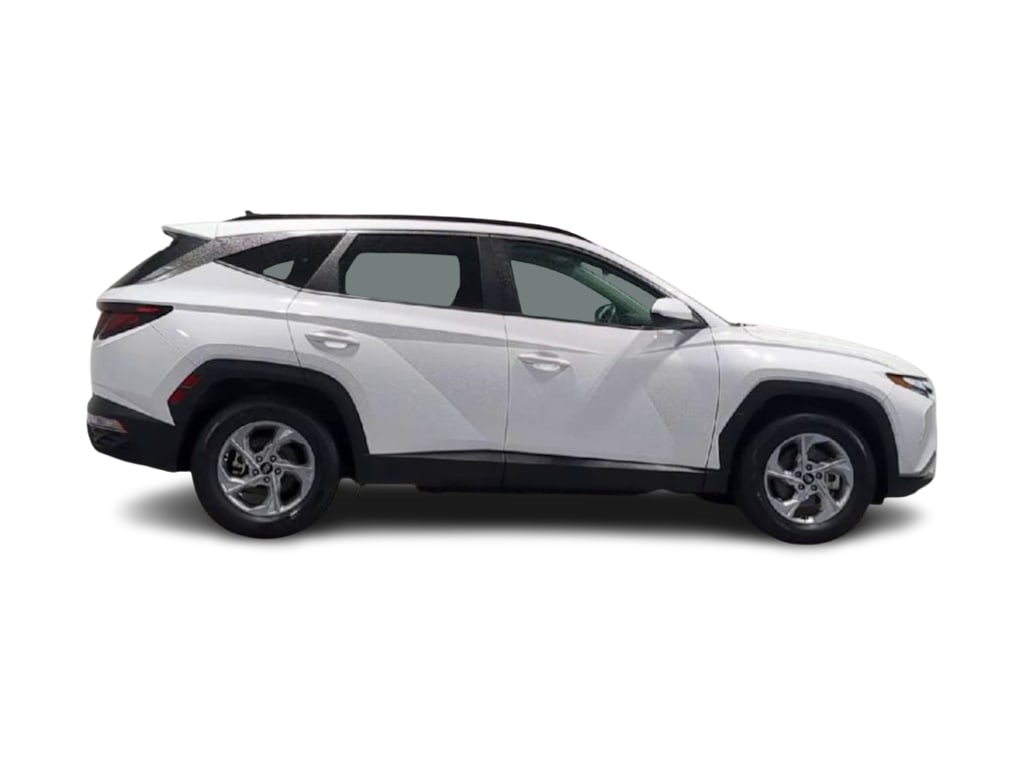Thumbnail: 2024 Hyundai Tucson - 23