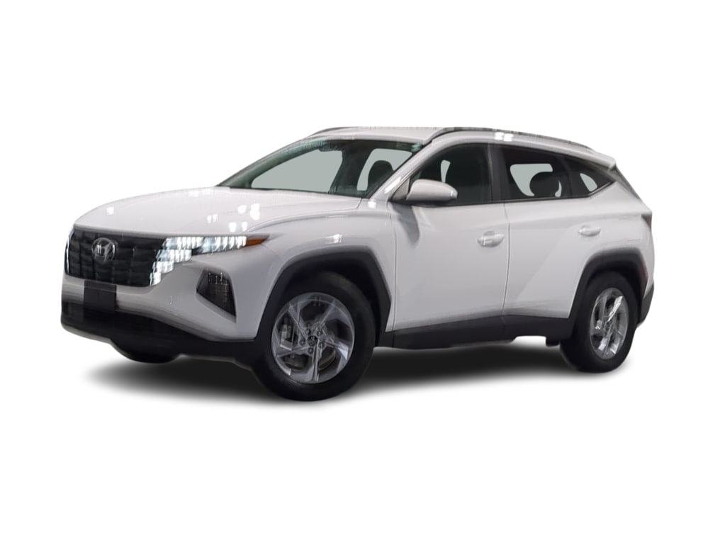 Thumbnail: 2024 Hyundai Tucson - 3