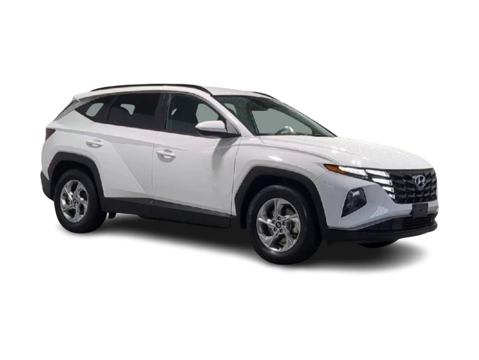 Thumbnail: 2024 Hyundai Tucson - 18
