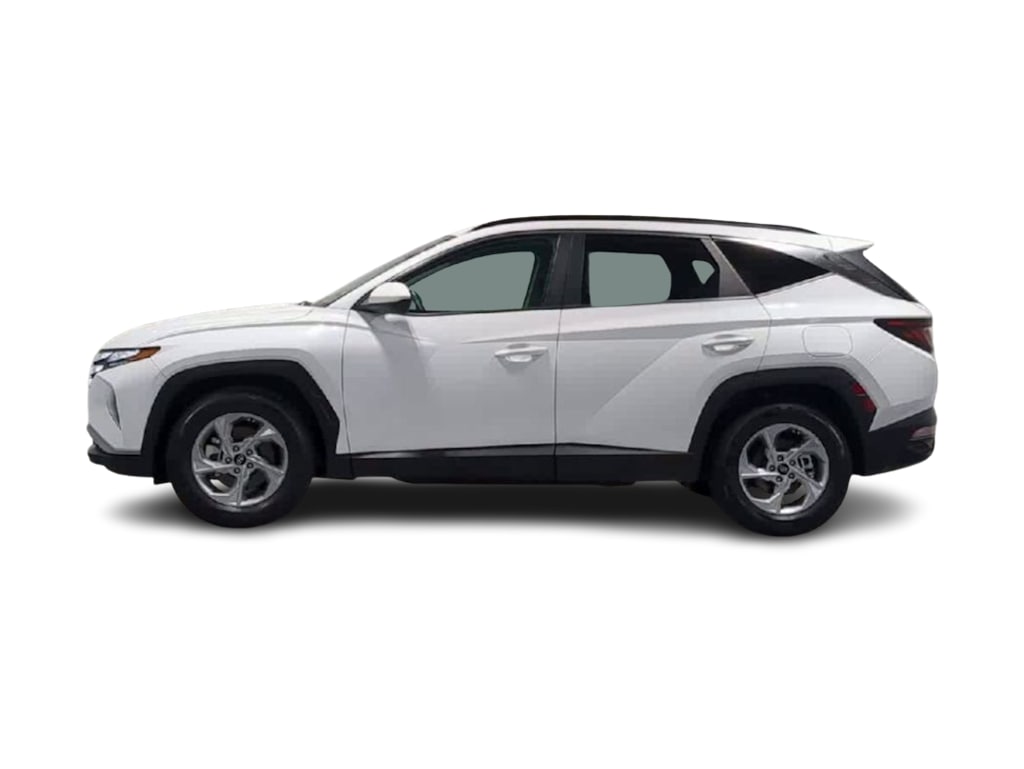 Thumbnail: 2024 Hyundai Tucson - 19