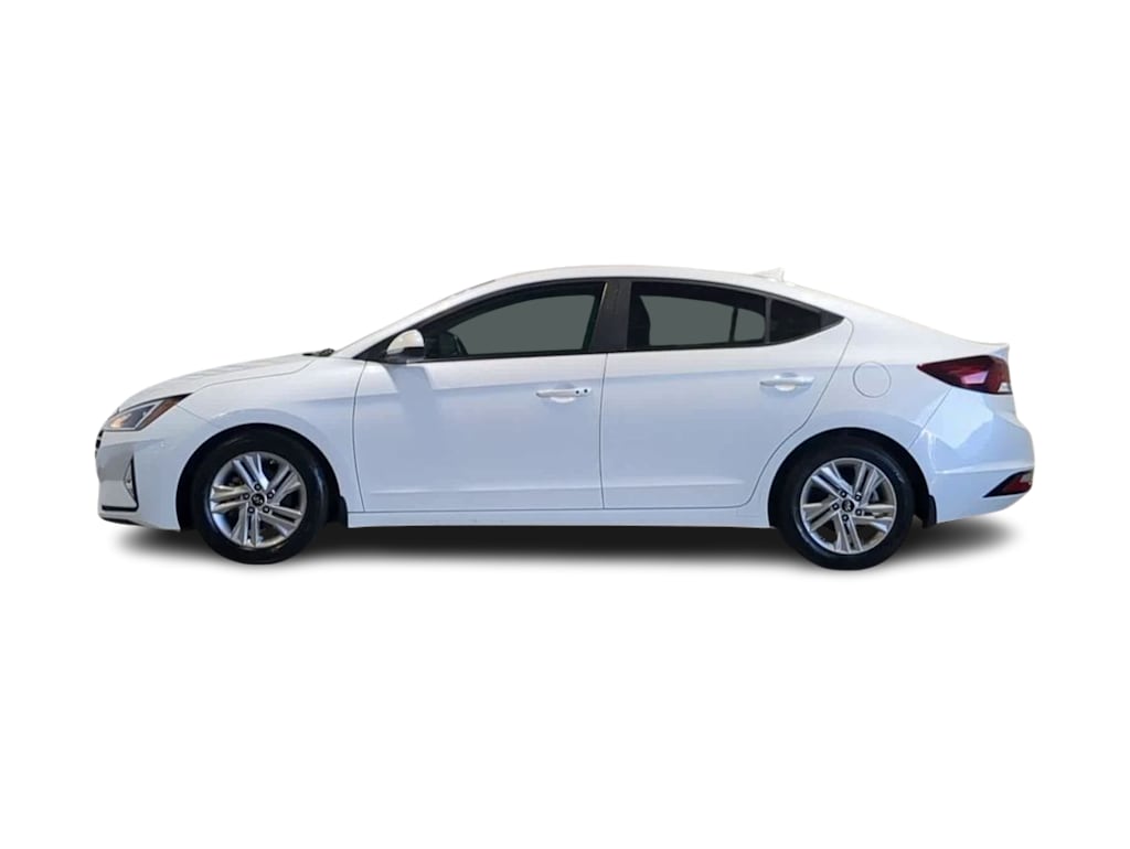 Thumbnail: 2020 Hyundai Elantra - 3