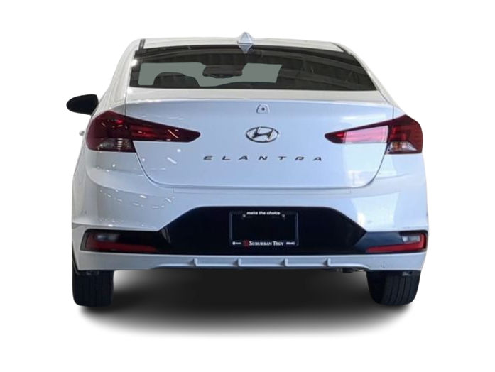 Thumbnail: 2020 Hyundai Elantra - 5