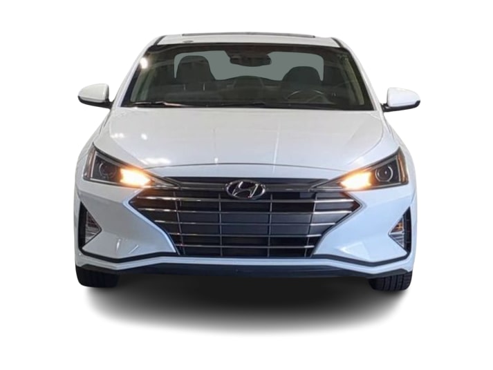 Thumbnail: 2020 Hyundai Elantra - 6