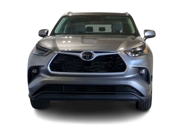 Thumbnail: 2025 Toyota Highlander - 6
