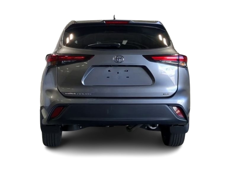 Thumbnail: 2025 Toyota Highlander - 5
