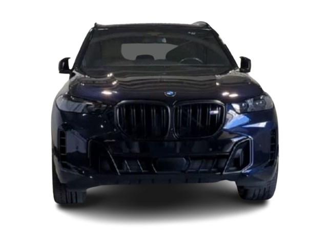 Thumbnail: 2024 BMW X5 - 6