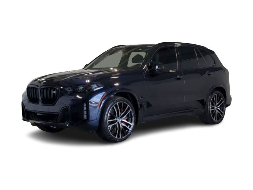 Thumbnail: 2024 BMW X5 - 19