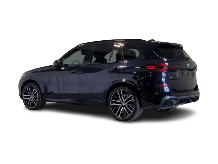 Thumbnail: 2024 BMW X5 - 4