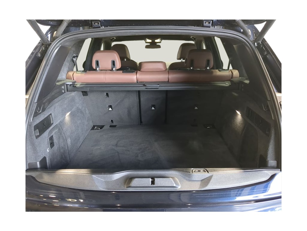 Thumbnail: 2024 BMW X5 - 16