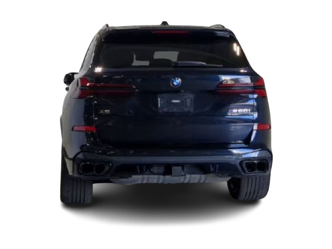 Thumbnail: 2024 BMW X5 - 5