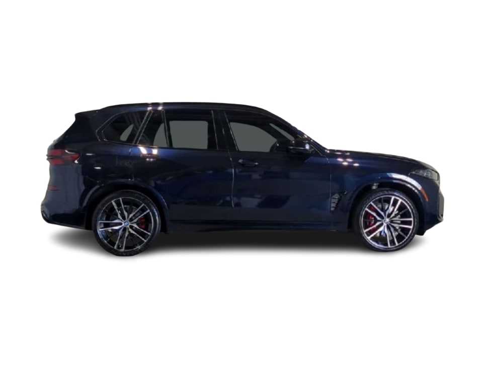 Thumbnail: 2024 BMW X5 - 21