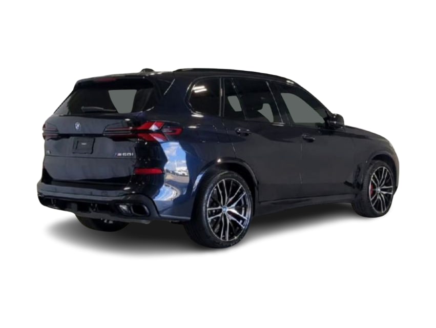 Thumbnail: 2024 BMW X5 - 20