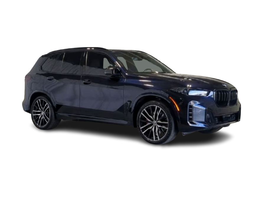 Thumbnail: 2024 BMW X5 - 18