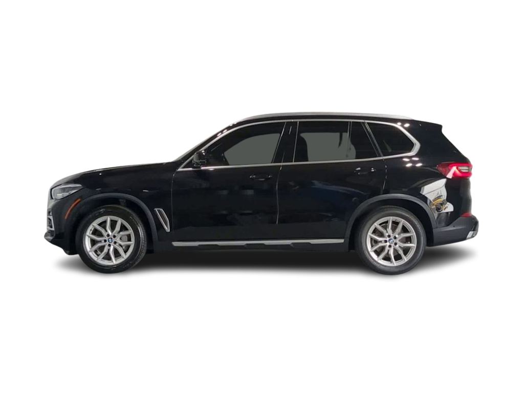 Thumbnail: 2021 BMW X5 - 3