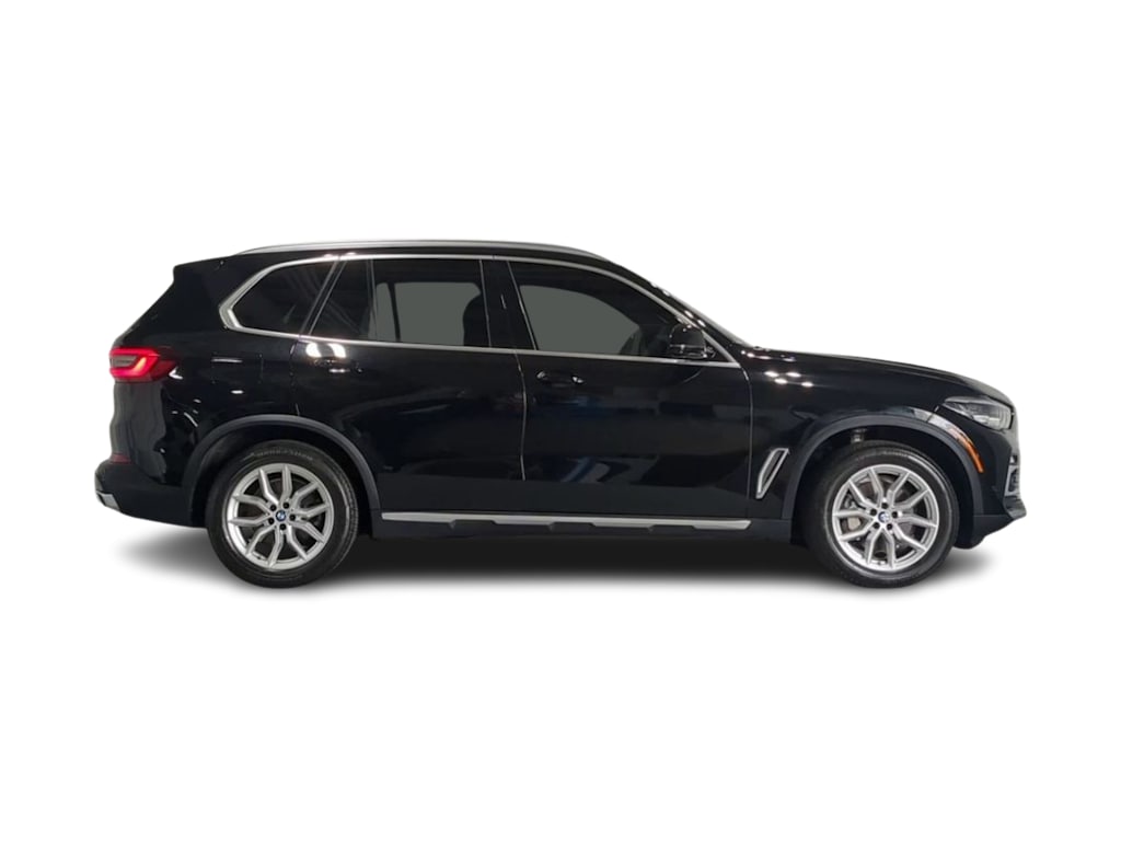 Thumbnail: 2021 BMW X5 - 23
