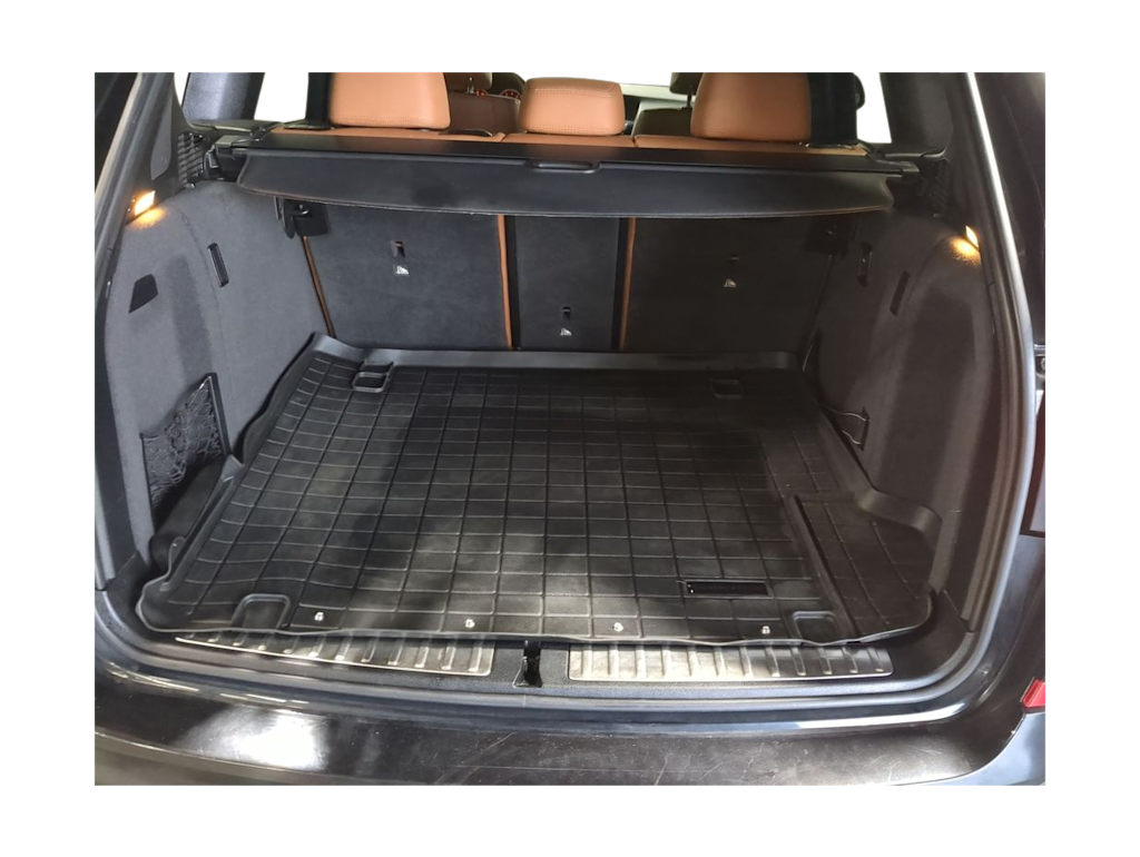 Thumbnail: 2015 BMW X3 - 17