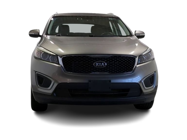 2017 Kia Sorento LX 6