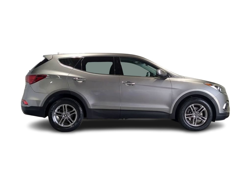 Thumbnail: 2017 Hyundai Santa Fe - 23