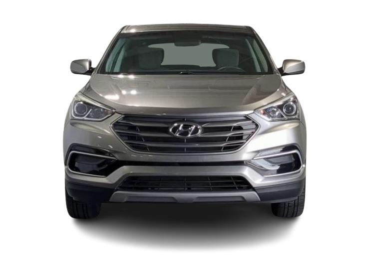 Thumbnail: 2017 Hyundai Santa Fe - 6