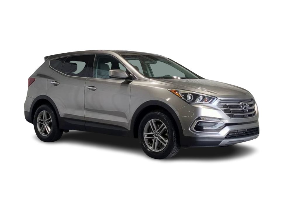 Thumbnail: 2017 Hyundai Santa Fe - 20