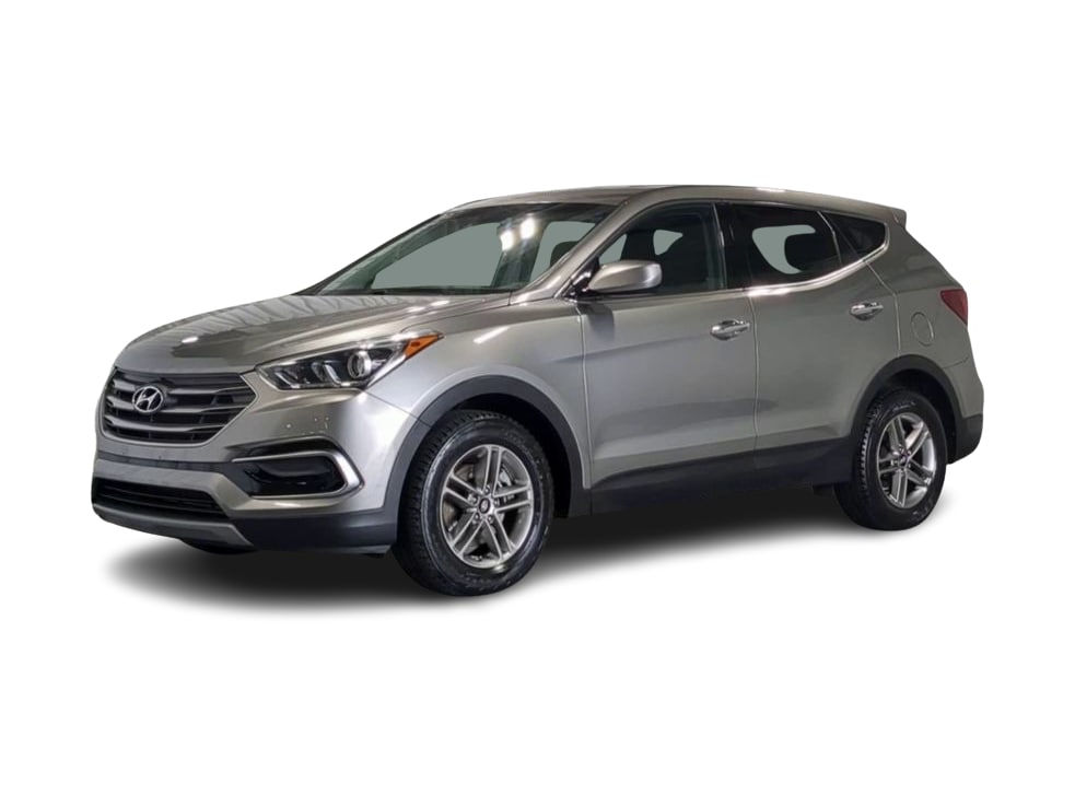 Thumbnail: 2017 Hyundai Santa Fe - 21