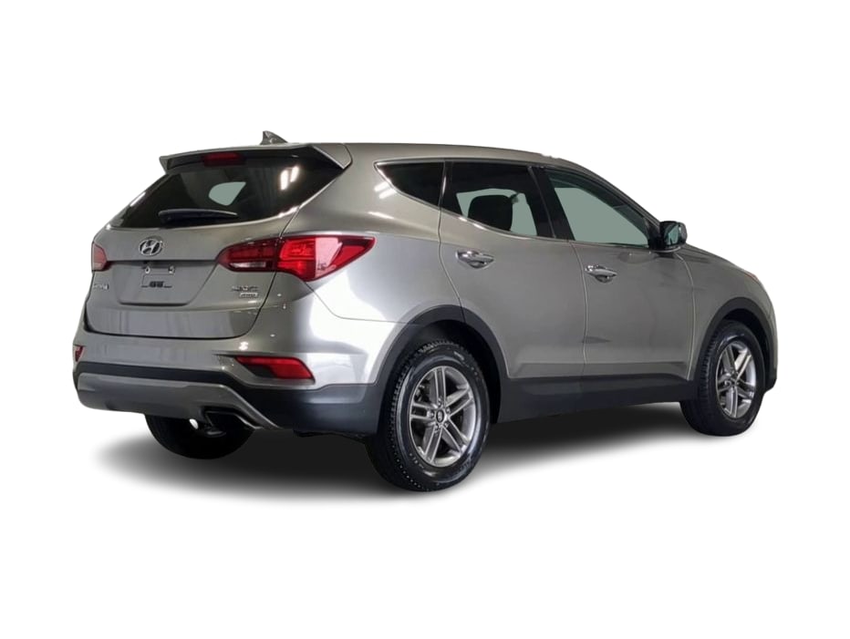 Thumbnail: 2017 Hyundai Santa Fe - 22