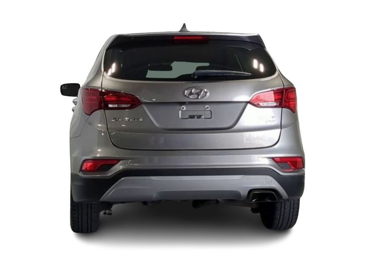 Thumbnail: 2017 Hyundai Santa Fe - 5
