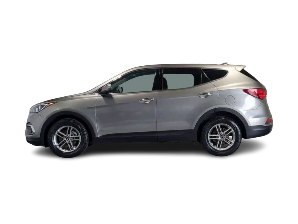 Thumbnail: 2017 Hyundai Santa Fe - 3