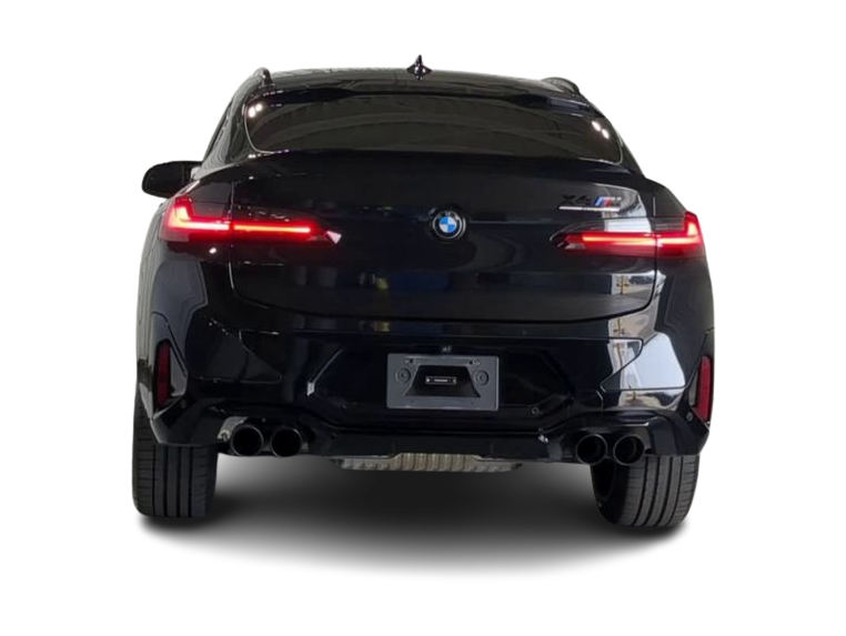 Thumbnail: 2024 BMW X4 - 5