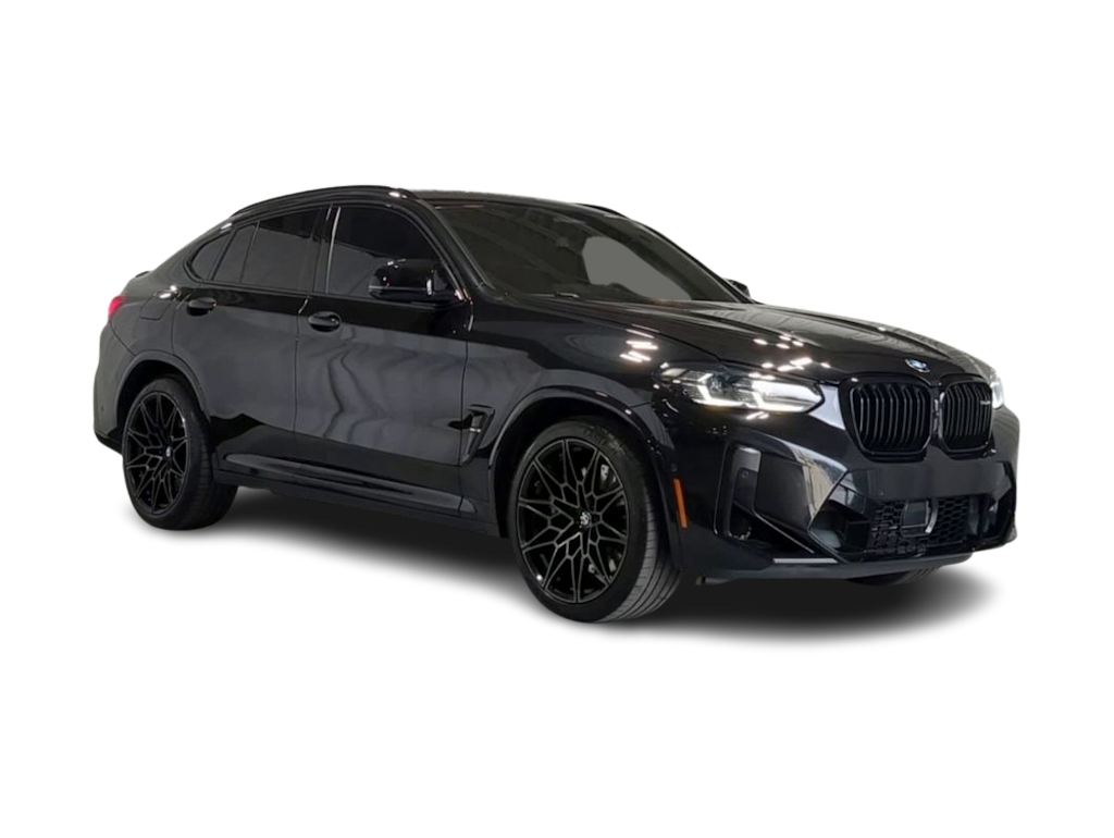 Thumbnail: 2024 BMW X4 - 20