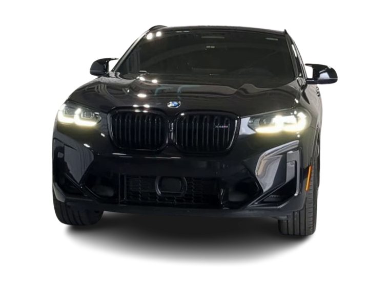 Thumbnail: 2024 BMW X4 - 6